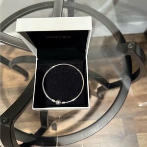 Pandora Silver Bracelet